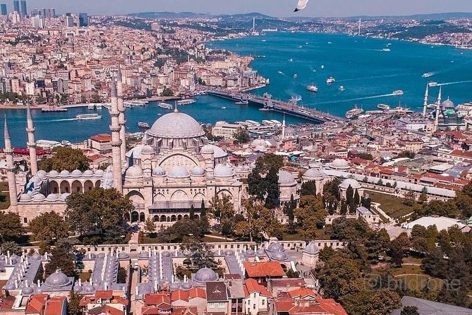 İstanbul True Discovery Tour - Dolmabahce Palace and the final Ottoman court