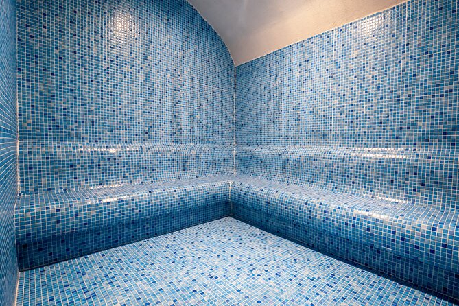 Istanbul Turkish Bath and Massage in Old City with Private Option - Is $40.49 good value?