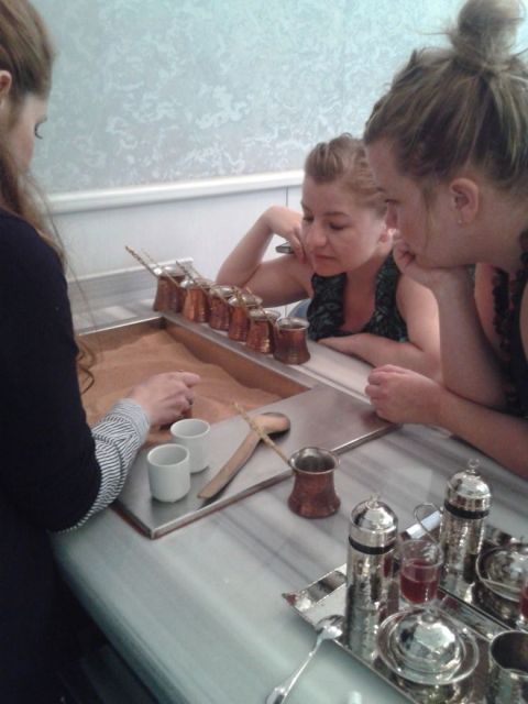 Istanbul: Turkish Coffee Trail - Why Turkish coffee makes a good Istanbul tour