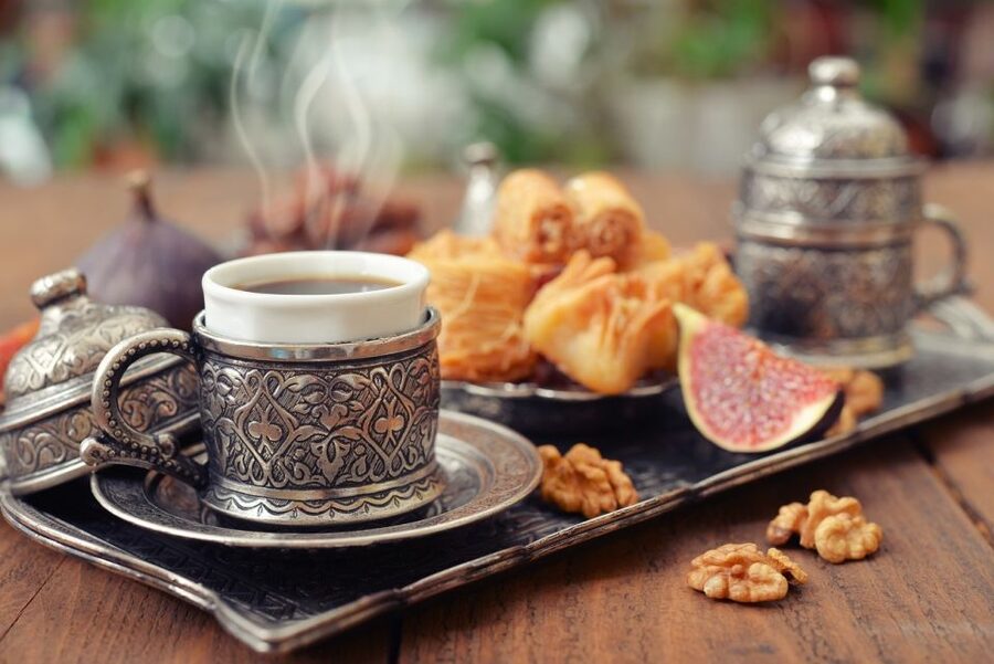 Istanbul: Turkish Coffee Trail - How the guides shape the day