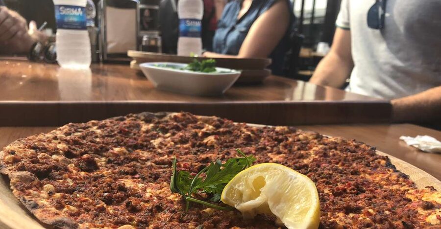 Istanbul: Turkish Cuisine Walking Food Tour with Guide - Why Kadikoy is the right place for this food walk