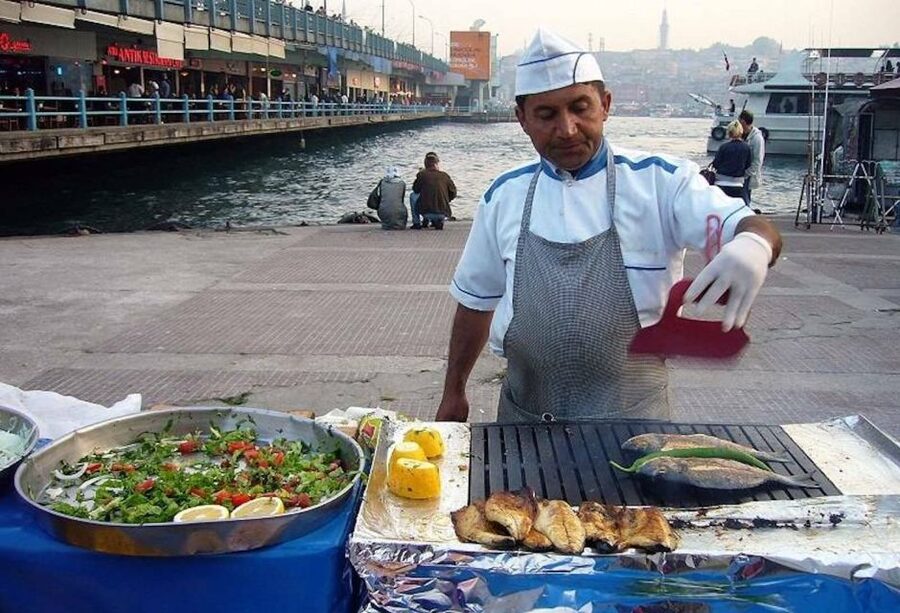 Istanbul: Turkish Food Tour in Kadikoy Across the Bosphorus - Why Kadikoy Makes a Better Food Classroom Than Another Monument