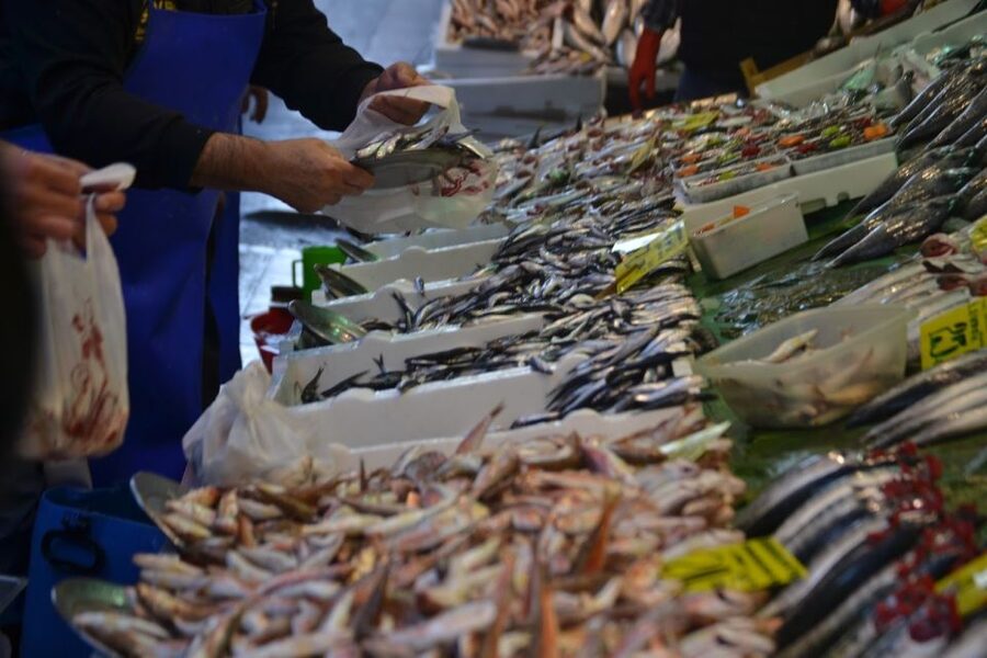 Istanbul: Turkish Food Tour in Kadikoy Across the Bosphorus - Price and What You Get for $461