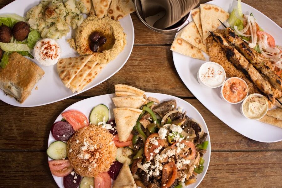 Istanbul: Turkish Food Tour in Kadikoy Across the Bosphorus - Starting Near Hamdi Restaurant in Eminonu