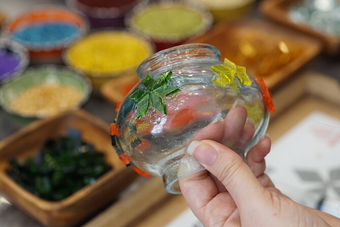 Istanbul: Turkish Mosaic Lamp Workshop in Galata – All Included - How long does lamp making take?