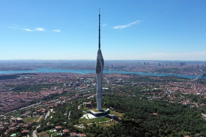 Istanbul Two Continents Tour By Bus And Bosphorus Cruise - The best parts of the day