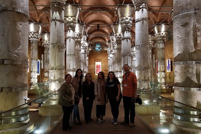 Istanbul Unveiled: A Quest for the Unique and Unusual Jewels - Why this route feels different from a standard Istanbul tour