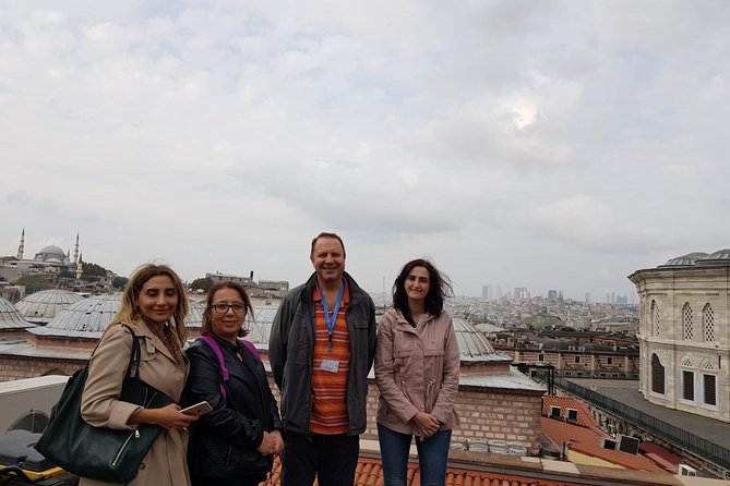 Istanbul Unveiled: A Quest for the Unique and Unusual Jewels - The Hippodrome connects imperial spectacle to the modern city