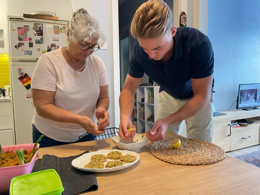 Istanbul: Vegan/Vegetarian Cooking Class with Locals at Home - Who Will Enjoy This Class Most