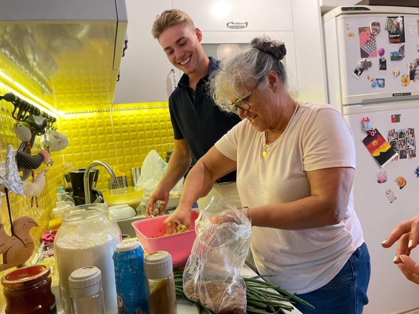Istanbul: Vegan/Vegetarian Cooking Class with Locals at Home - Why Plant-Based Turkish Cooking Works So Well