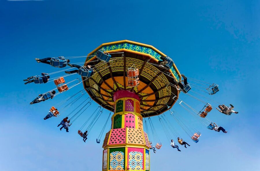 Istanbul: Vialand Theme Park Tickets with Package Options - Key points at a glance