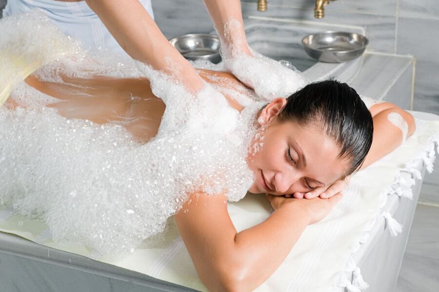 Istanbul: VIP Turkish Bath & Free Transfers - Key points to know before booking