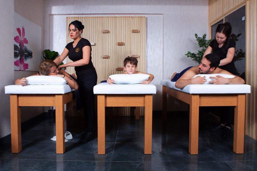 Istanbul: VIP Turkish Bath & Free Transfers - What this $59 Istanbul hammam experience really offers