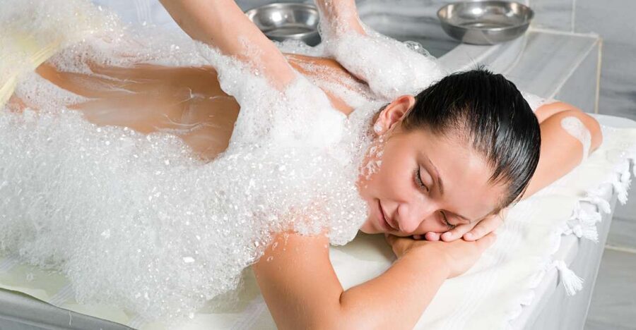Istanbul: VIP Turkish Bath & Free Transfers - Pickup from Fatih, Taksim, Sultanahmet, and Zeytinburnu