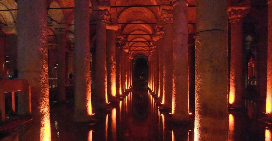 Istanbul Walking Tour: Discovering Old Town - Key points to know before booking