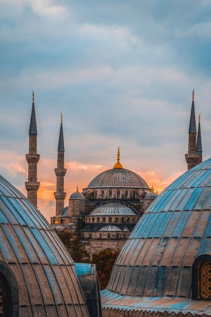Istanbul Walking Tour: Discovering Old Town - Who will enjoy this Old Town introduction