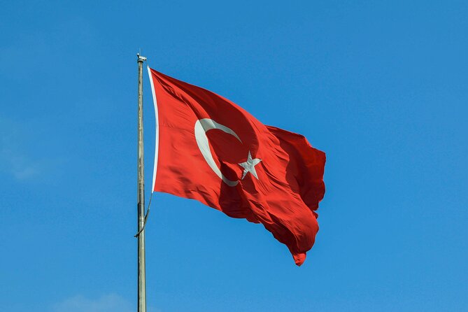 Istanbul Walking Tour with Audioguide on Your Smartphone - What $8.33 Really Gets You