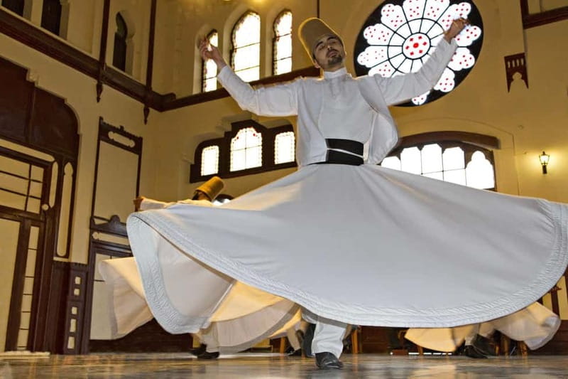 Istanbul:Whirling Dervish Ceremony, Mystical Sufi Experience - Final verdict: should you book it?