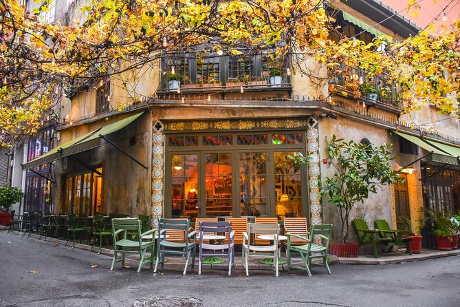 Jewish District Guided Walking Tour in Istanbul - Who will enjoy this Jewish Istanbul walk?