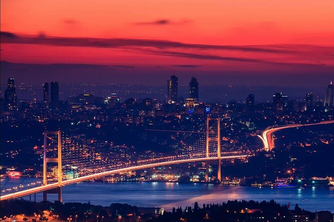 Journey Through Istanbul's History - Suleymaniye Mosque and the Ottoman high point