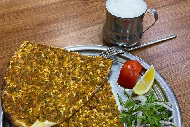 Kebab Crawl Istanbul - What the private format changes