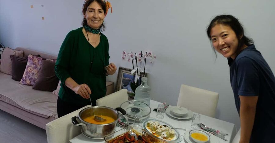 Learn Turkish Cuisine from a Local Mom - Key points at a glance