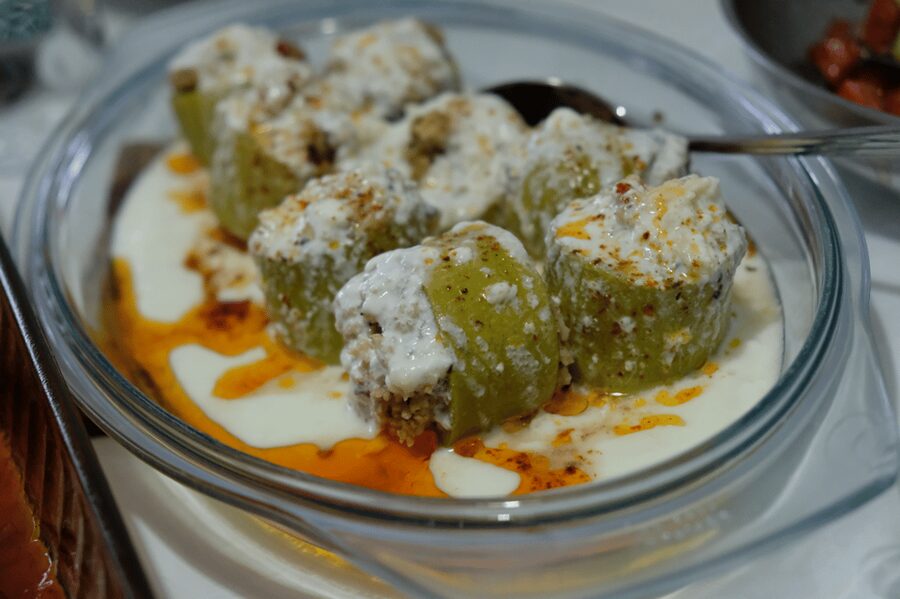 Learn Turkish Cuisine from a Local Mom - What makes this experience memorable