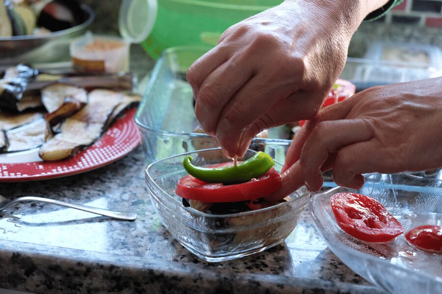 Learn Turkish Cuisine from a Local Mom - Who will enjoy this experience most?