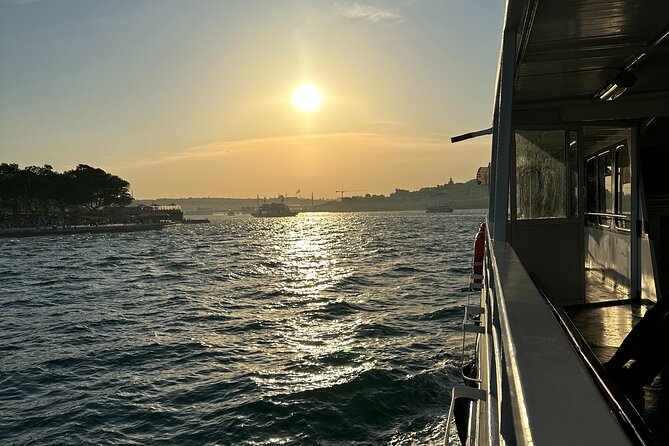 Local Turkish Cuisine Food Tour of Istanbul - Key points at a glance