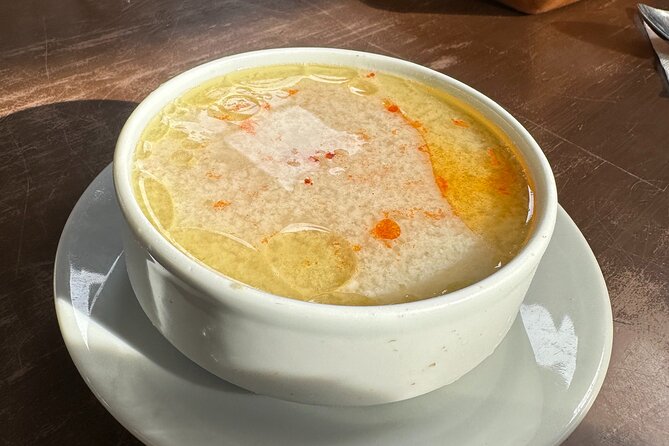 Local Turkish Cuisine Food Tour of Istanbul - The real physical demands