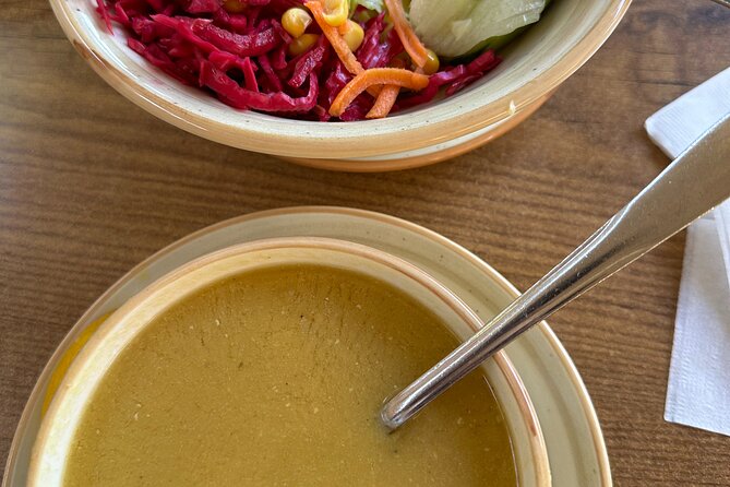 Local Turkish Cuisine Food Tour of Istanbul - Who gets the most from this experience