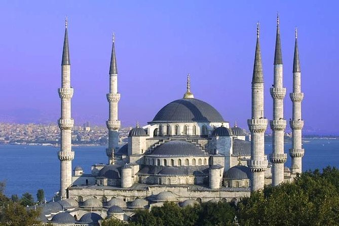 LUXURY 10-Day Turkey Tour - Key details at a glance