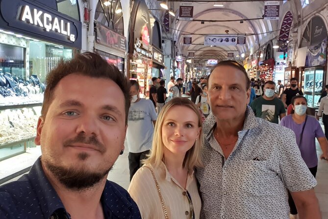 LUXURY 10-Day Turkey Tour - A free Istanbul afternoon before the Aegean coast