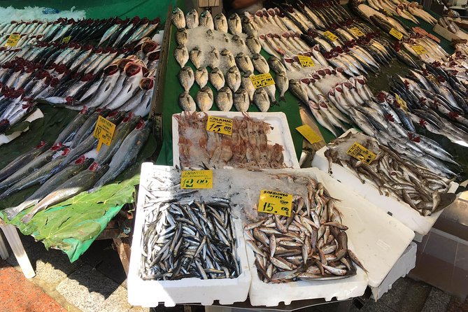 Luxury Private and Guided Istanbul Food Tour with a local guide - Why this food tour works as an introduction to Istanbul
