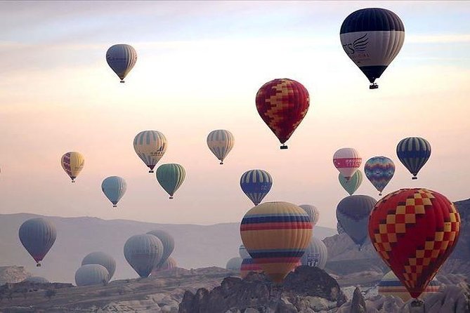 Magic Explorer 13-Day Tour from Istanbul to Gobeklitepe Mt Nemrut - Ephesus is the Roman showstopper