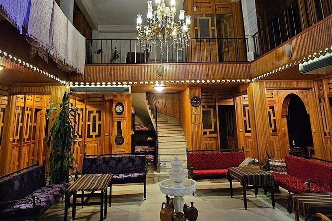 Mixed Turkish Bath in Istanbul - Is $57.84 good value?