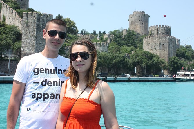 Morning Bosphorus Tour 3 Hours - Rumeli Fortress, the trip’s biggest question mark