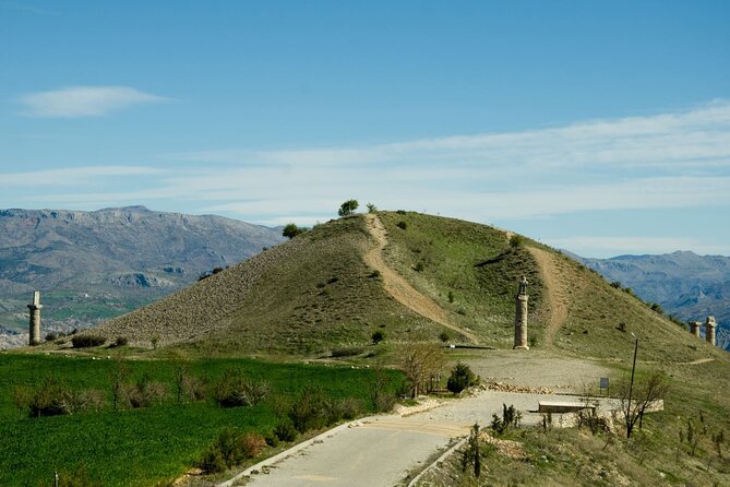 Mount Nemrut and Gobekli Tepe Tour 2-Day 1-Night from Istanbul - Day one begins with Commagene’s royal monuments
