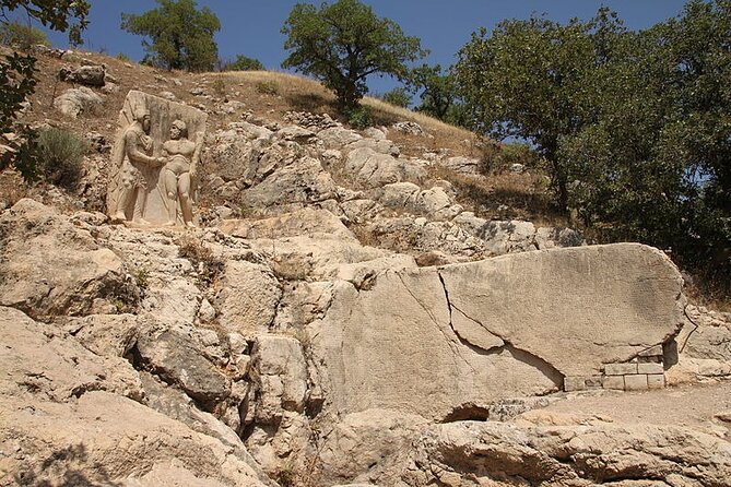 Mount Nemrut and Gobekli Tepe Tour 2-Day 1-Night from Istanbul - Göbekli Tepe asks you to rethink early history