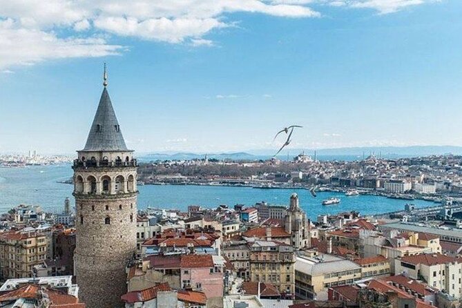 Multi 2 Days Private Guided Istanbul Iconic Landmarks City Tour - Key points to know before booking