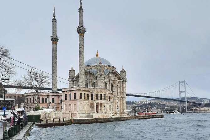 Multi 2 Days Private Guided Istanbul Iconic Landmarks City Tour - Pace, guides, and practical concerns