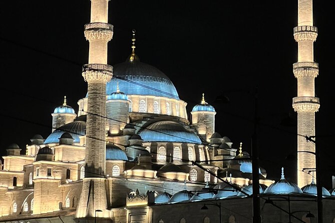 Multi 2 Days Private Guided Istanbul Iconic Landmarks City Tour - Who should book this Istanbul tour?