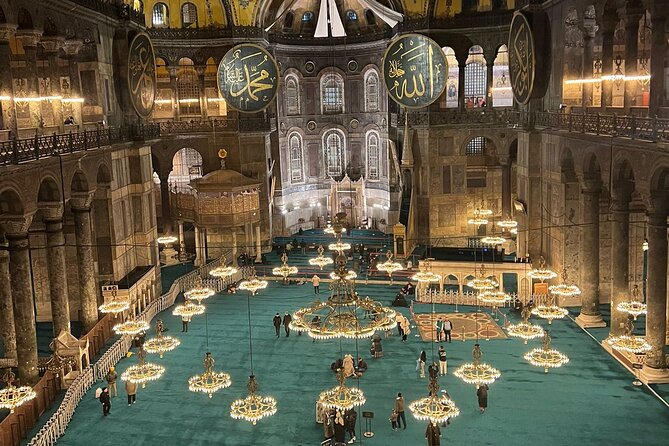 Multi 2 Days Private Guided Istanbul Iconic Landmarks City Tour - FAQ