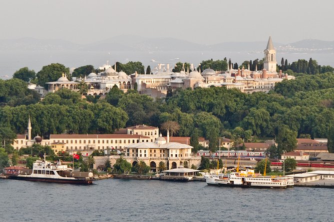 Multi-Day Tour of Istanbul and Cappadocia - Day 4: Balloons, pottery, and the northern valleys