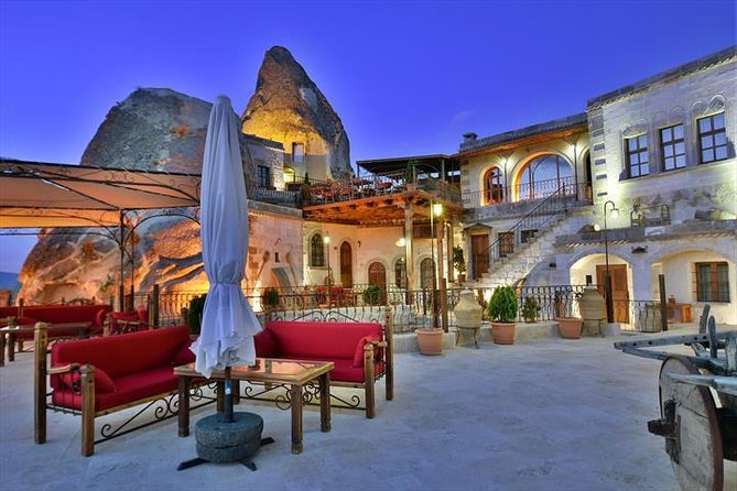 Multi-Day Tour of Istanbul and Cappadocia - Who gets the best value from this package