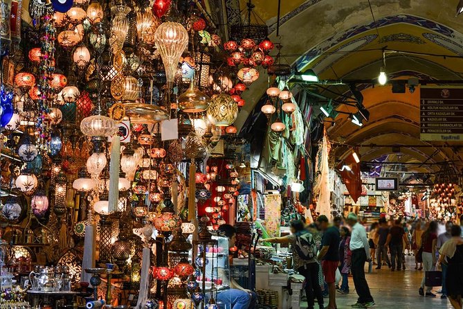 Multi-Day Tour of Istanbul and Cappadocia - What to pack and how to prepare