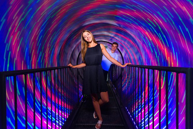 Museum of Illusions Istanbul Ticket - What the Museum of Illusions Istanbul is really like