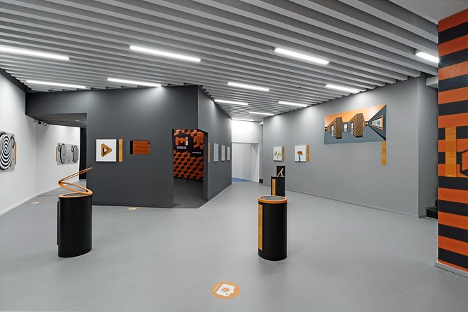 Museum of Illusions Istanbul Ticket - Who will enjoy it most?