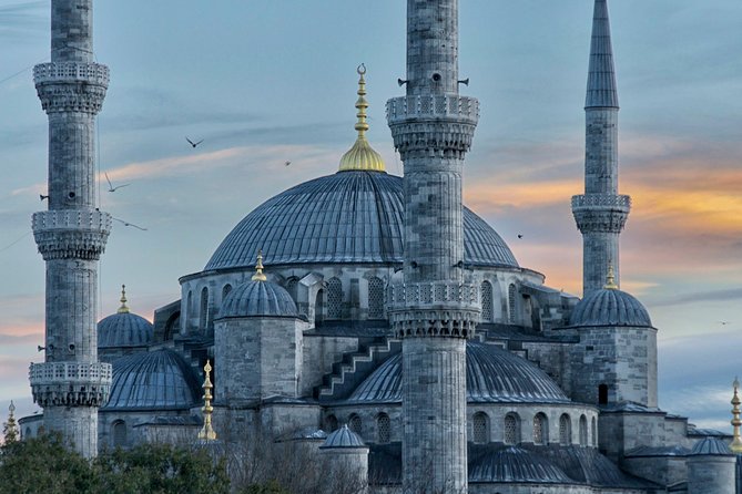 Must See in Istanbul: Private Full-Day Experience & Local Lunch - The value of $295.52 per person