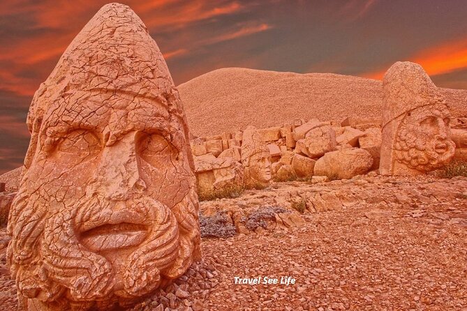 Nemrut Mountain Tour from Istanbul - 2 Days 1 Night - Why Mount Nemrut is worth the trip from Istanbul